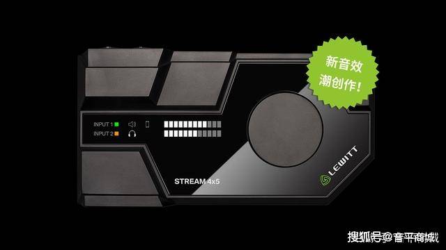 抖音声卡十大品牌排行榜旗舰厅app2021(图5)